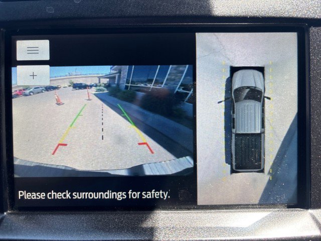 Used 2017 Ford F350 Lariat w/ Lariat Ultimate Package image 18