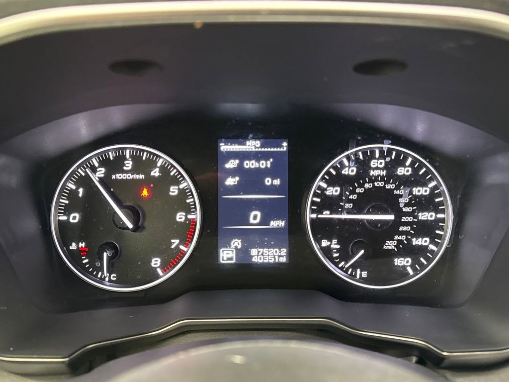 Certified 2023 Subaru Outback Onyx Edition image 17