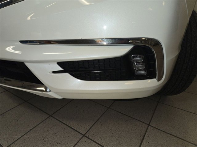 Certified 2018 Acura MDX 3.0L image 28