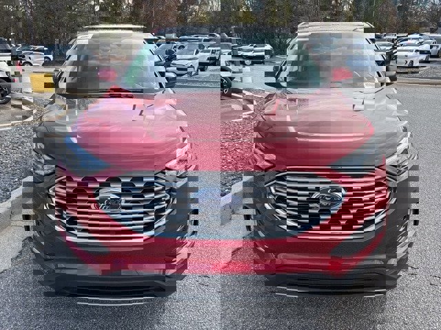 Certified 2022 Ford Edge SEL w/ Convenience Package image 3