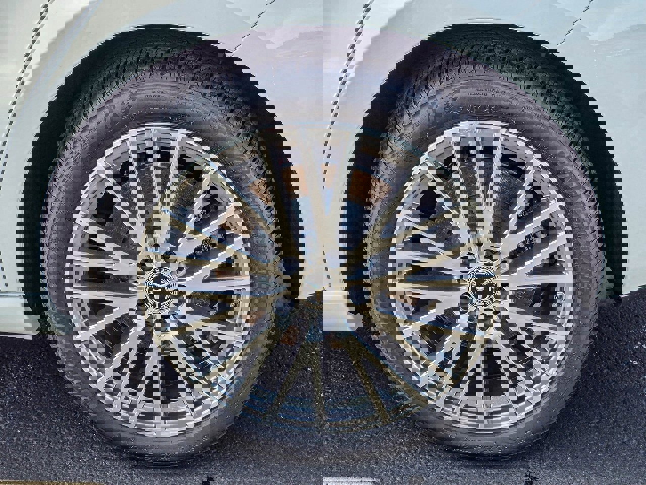 New 2025 Mercedes-Benz C 300 4MATIC Sedan image 11