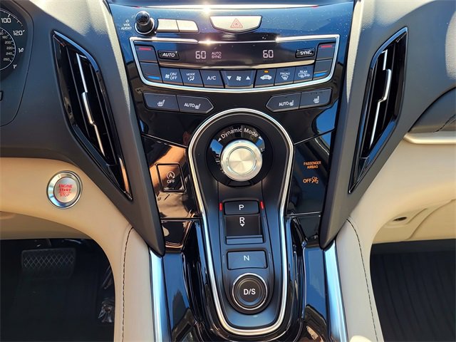 New 2025 Acura RDX w/ Technology Package image 10