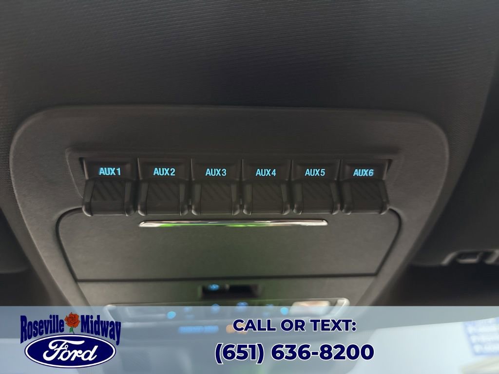 Used 2024 Ford F150 Raptor w/ Equipment Group 803A Raptor R image 24