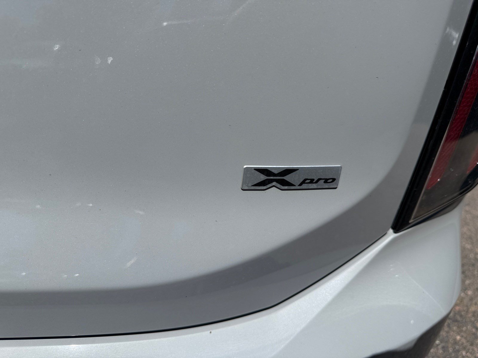 Used 2025 Kia Telluride SX Prestige X-Pro AWD/4WD image 23