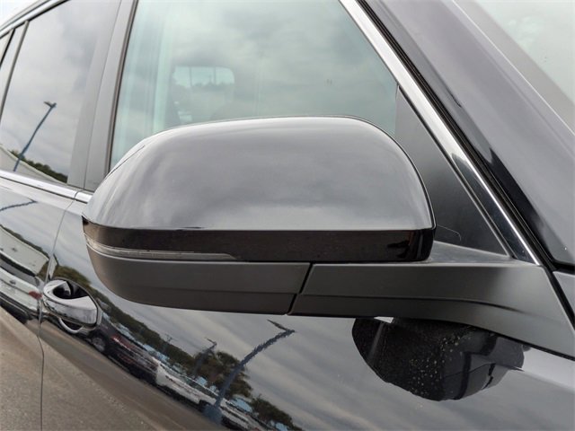 New 2026 Volkswagen Atlas SEL image 11