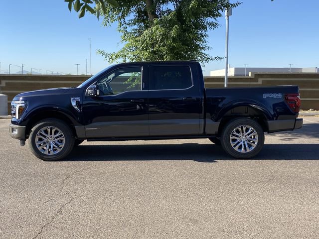 New 2026 Ford F150 King Ranch AWD/4WD image 51