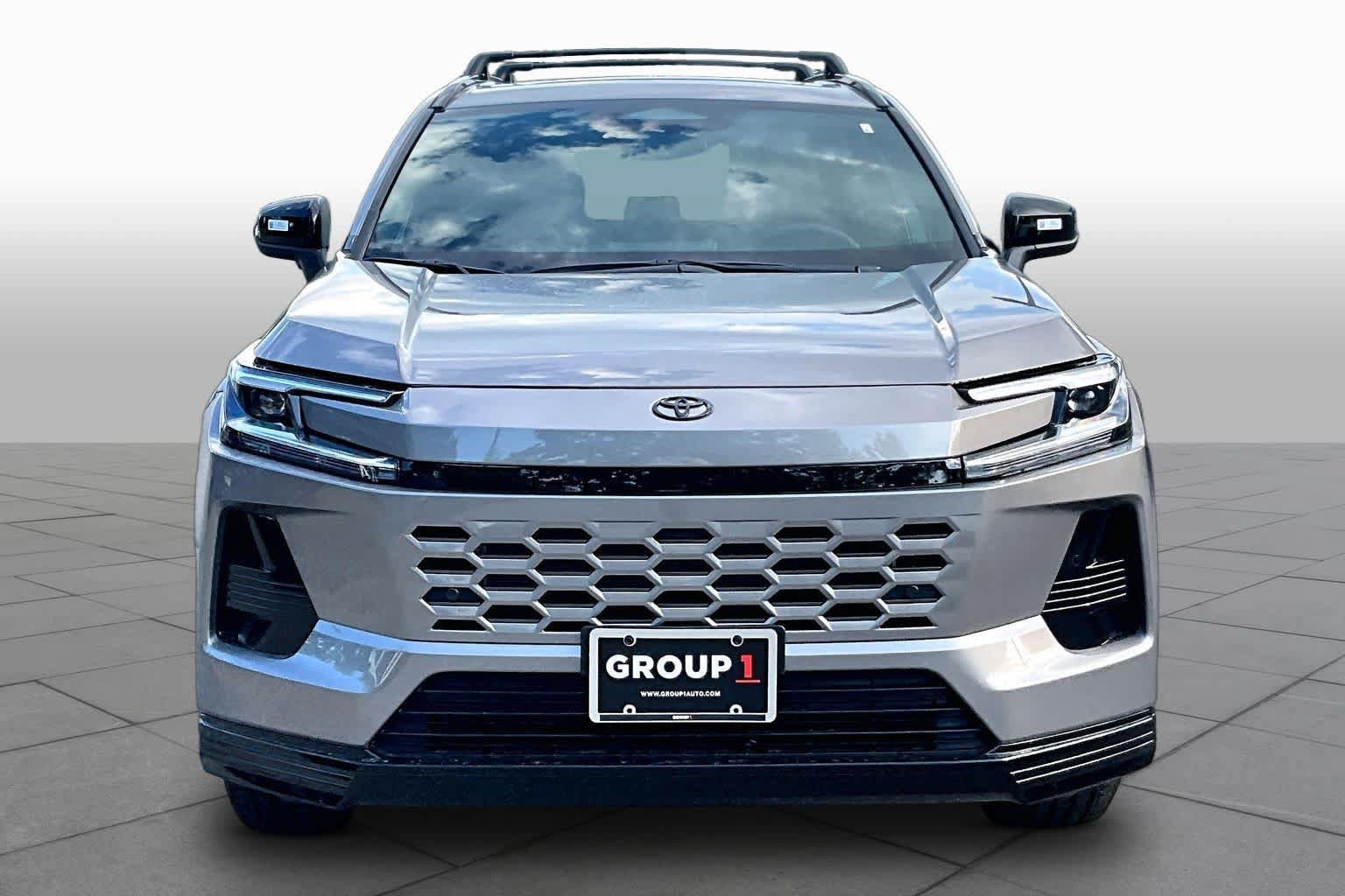 New 2026 Toyota RAV4 SE AWD/4WD image 3
