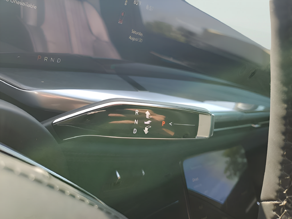 New 2026 Cadillac Escalade IQL Sport 2 AWD/4WD image 41