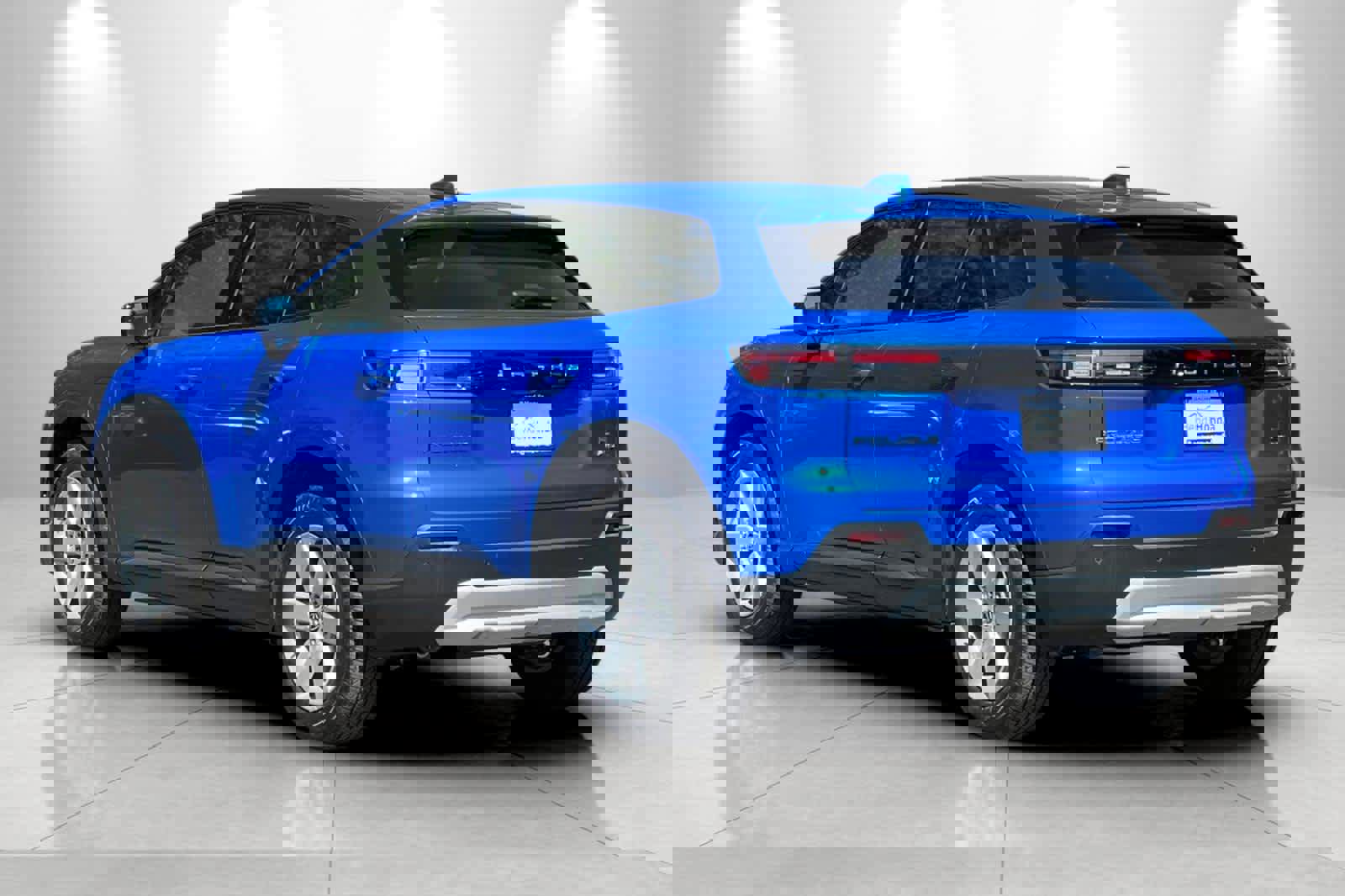 New 2025 Honda Prologue EX image 6