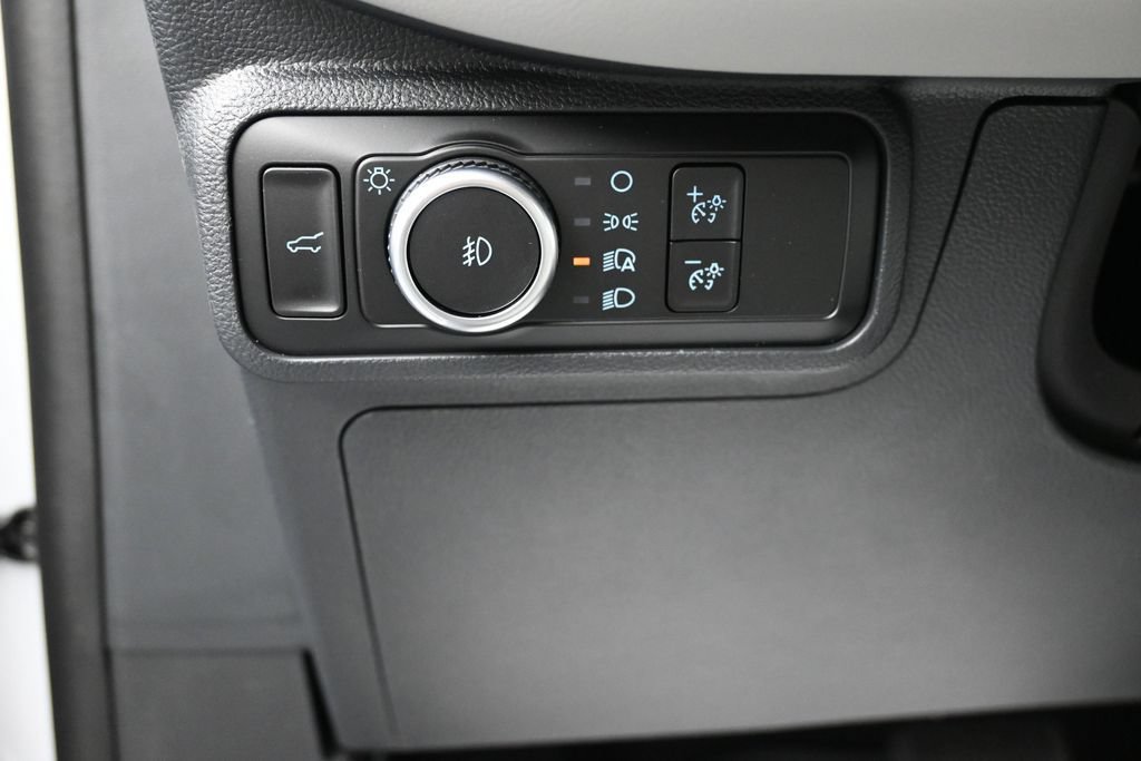 New 2026 Ford Explorer Active w/ Active Comfort Package AWD/4WD image 16