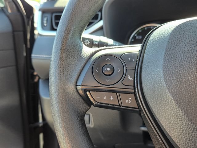 Used 2019 Toyota RAV4 XLE w/ Carpet Mat Package AWD/4WD image 25