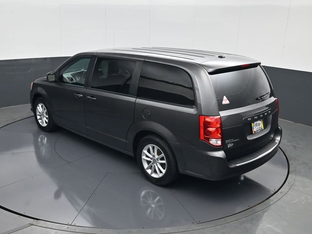 Used 2020 Dodge Grand Caravan SE image 20