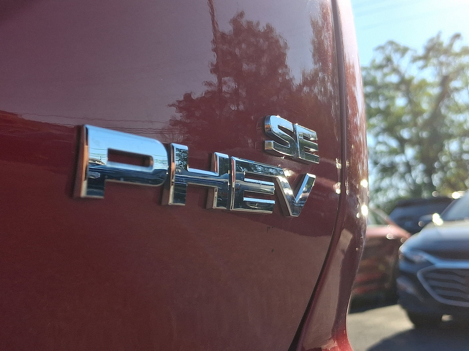 Used 2024 Mitsubishi Outlander SE image 35