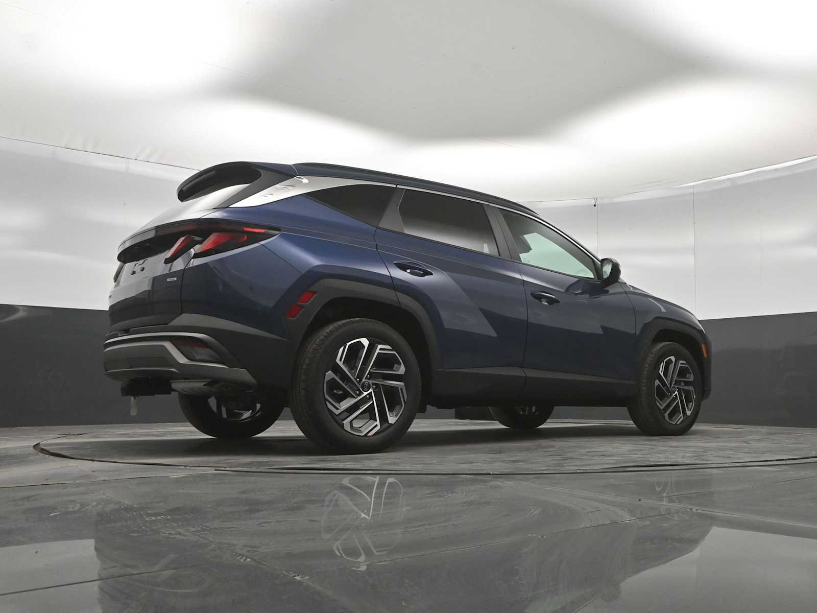 New 2026 Hyundai Tucson SEL Plus w/ Tow & Go Package AWD/4WD image 37