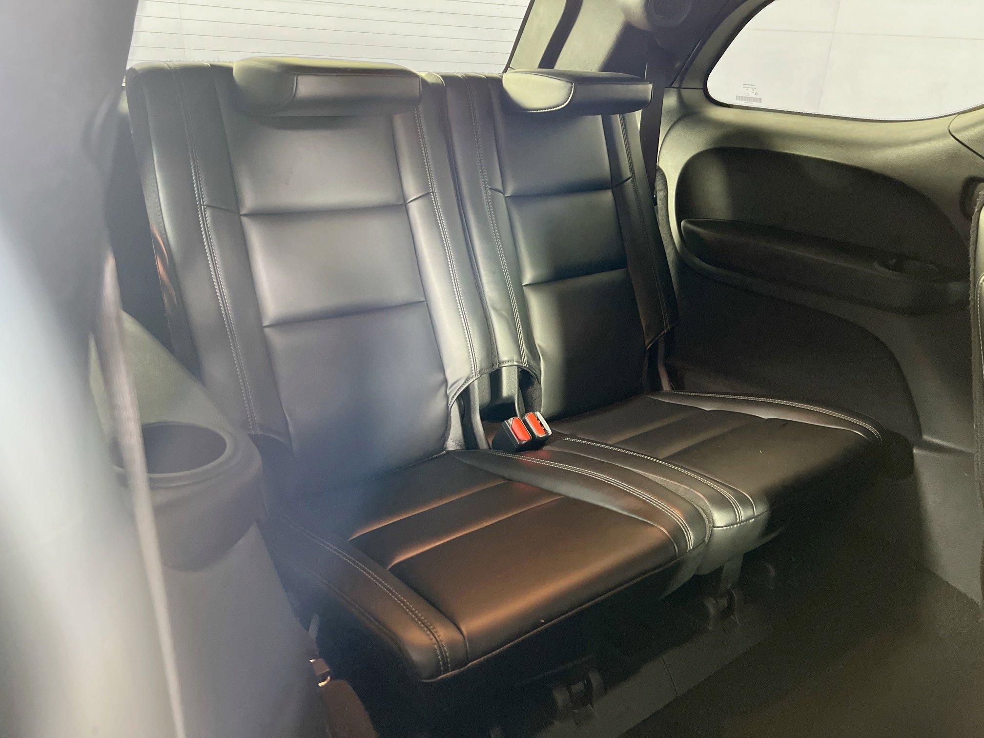 Used 2021 Dodge Durango GT image 28