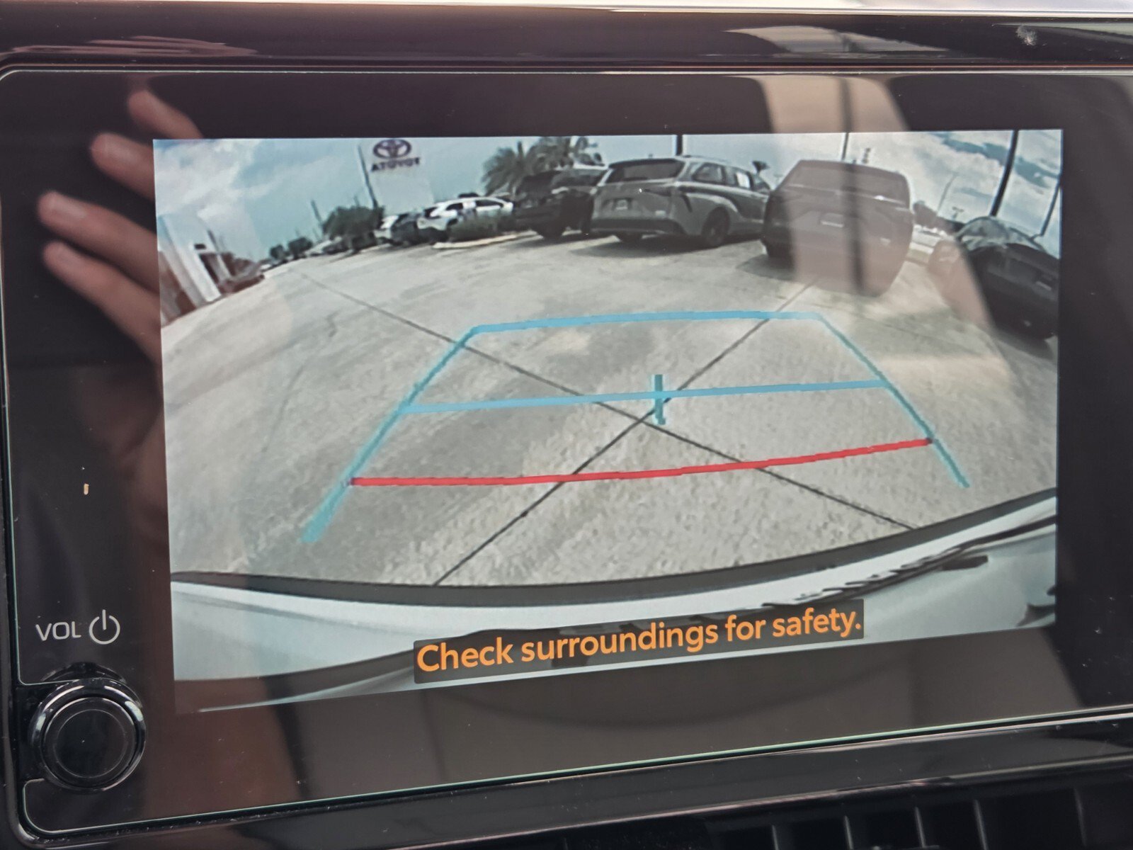Certified 2025 Toyota Corolla Cross LE FWD image 20