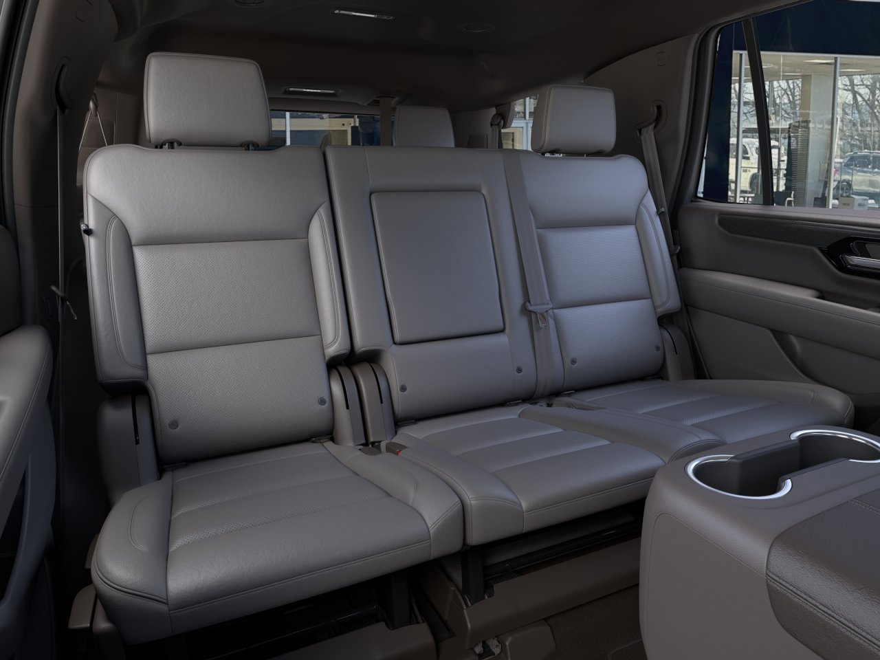 New 2026 GMC Yukon Elevation image 17