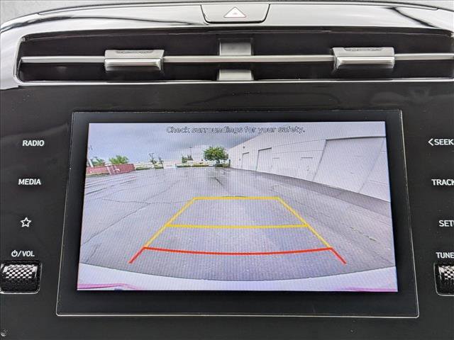 Used 2022 Hyundai Tucson SEL AWD/4WD image 13