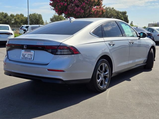 Used 2023 Honda Accord EX image 4