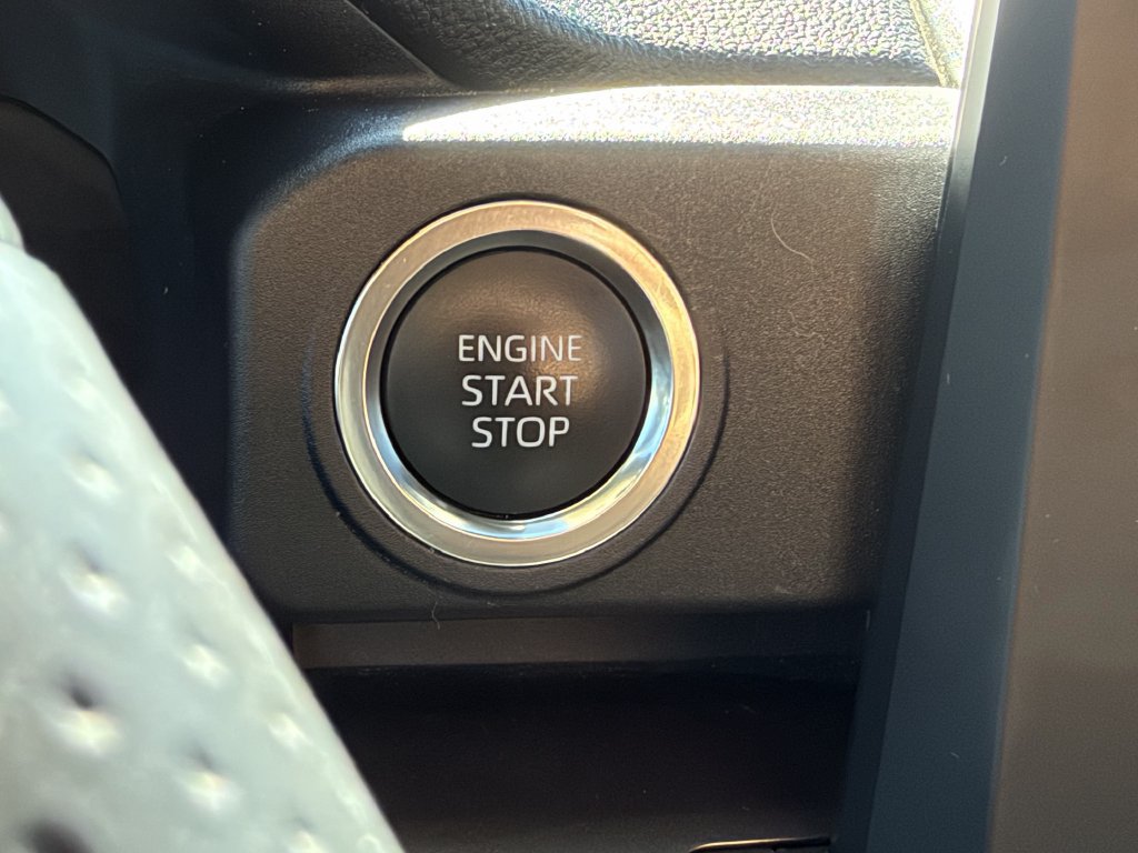 Certified 2025 Toyota 4Runner SR5 AWD/4WD image 21