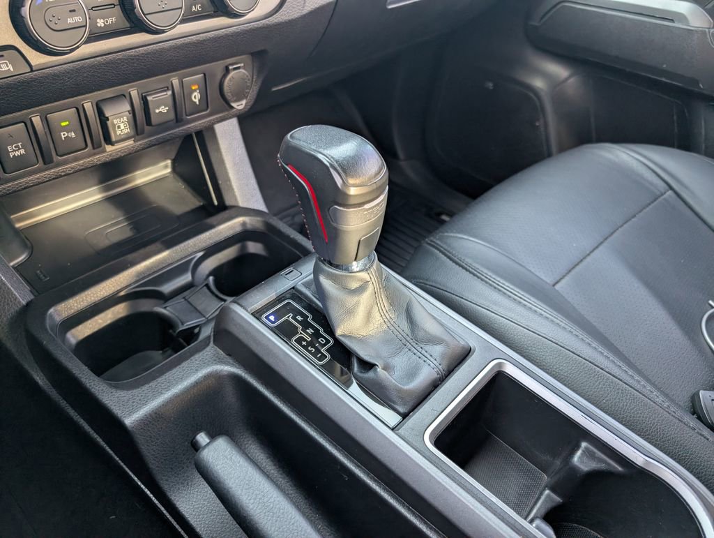 Used 2023 Toyota Tacoma TRD Pro image 23