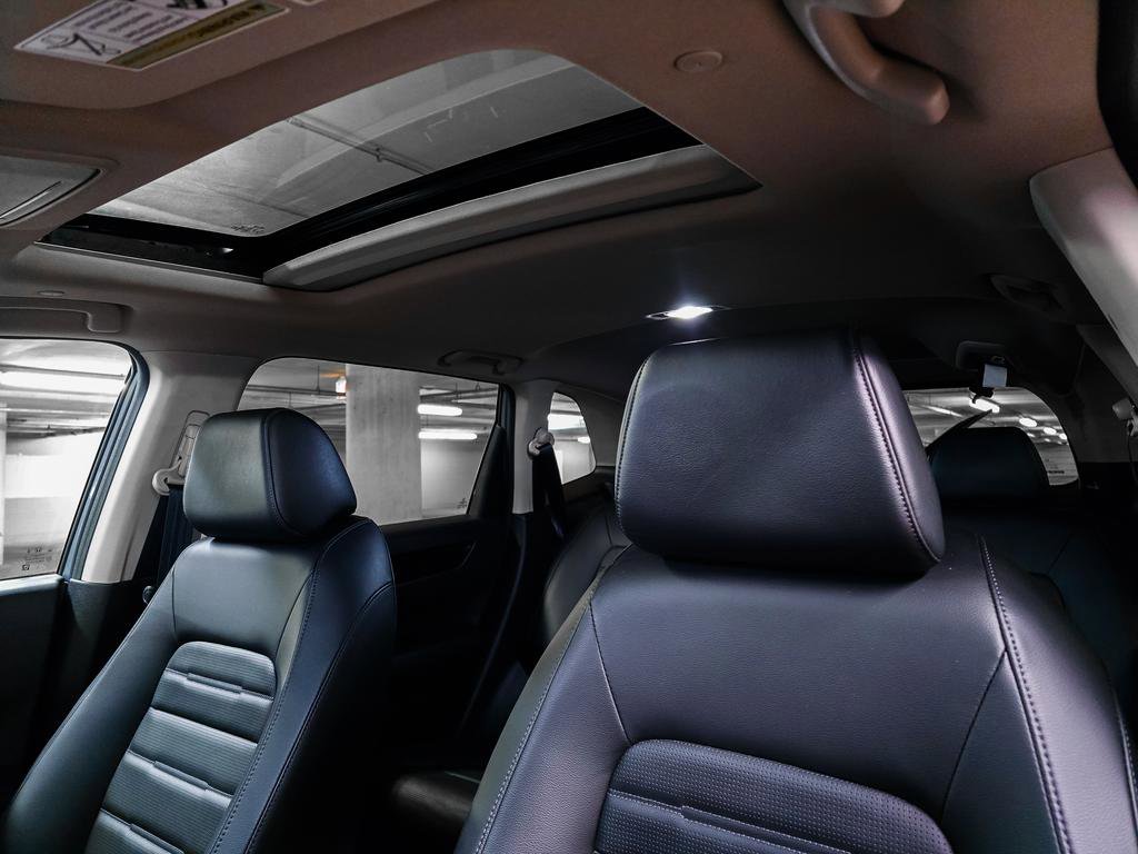 Certified 2023 Honda CR-V EX-L image 21