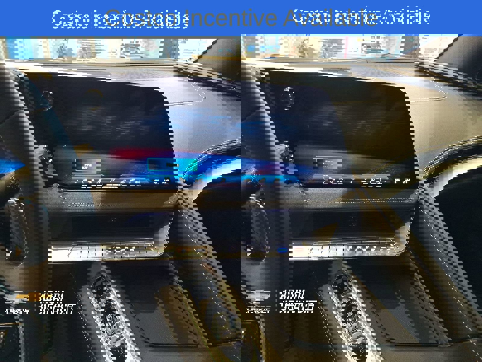 New 2026 Chevrolet Corvette E-Ray w/ ZER Performance Package image 12