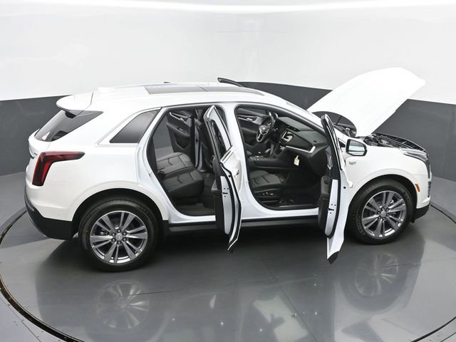 New 2025 Cadillac XT5 Premium Luxury w/ Technology Package image 65