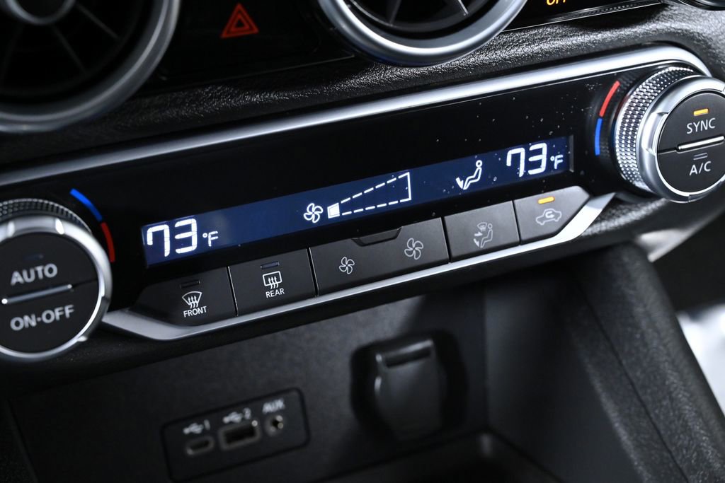 Used 2020 Nissan Sentra SV image 19