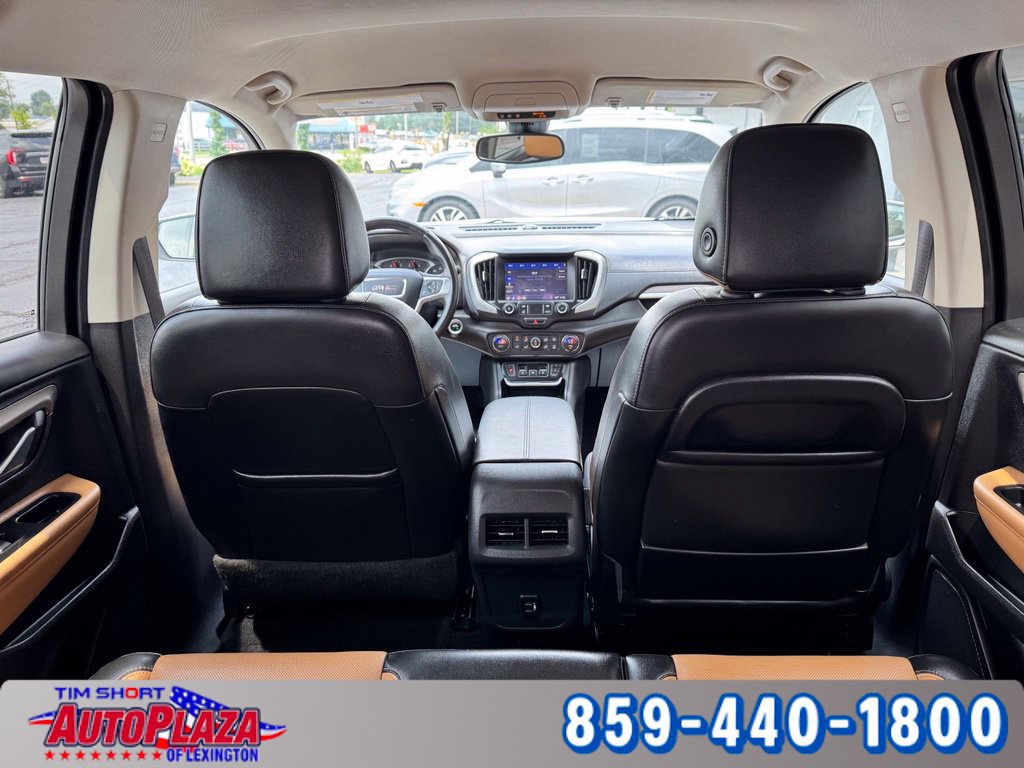 Used 2020 GMC Terrain SLT w/ LPO, Floor Liner Package FWD image 38