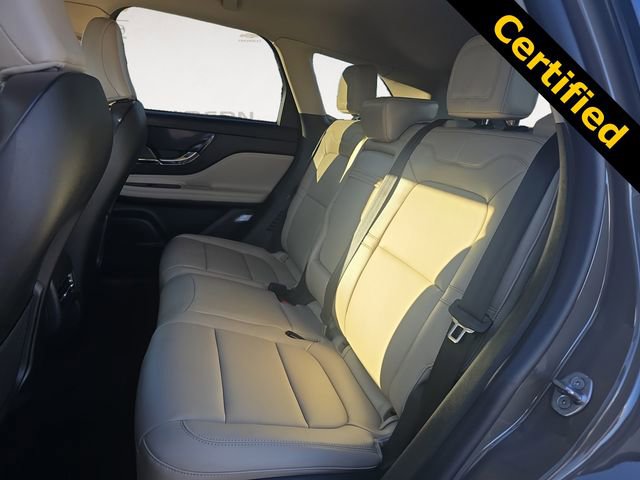 Used 2025 Lincoln Corsair FWD image 13