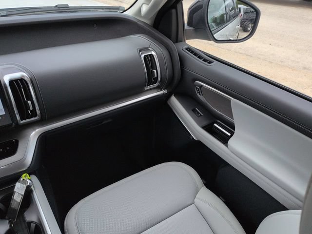 New 2027 Ford Expedition Max Platinum AWD/4WD image 17