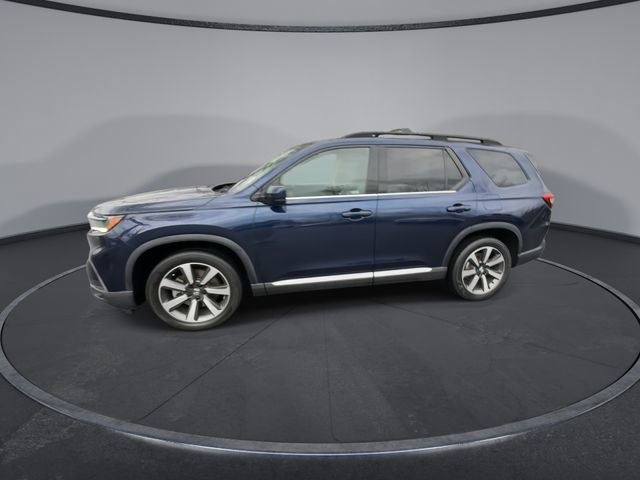 Used 2023 Honda Pilot Elite image 9