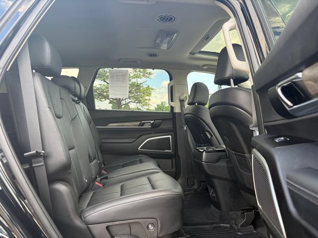 Used 2020 Kia Telluride EX AWD/4WD image 9