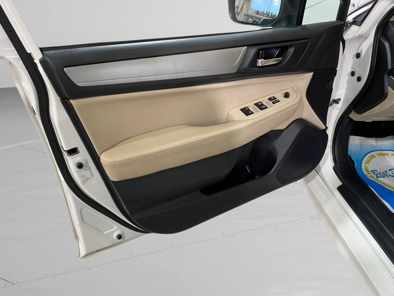 Used 2019 Subaru Legacy 2.5i Premium image 20