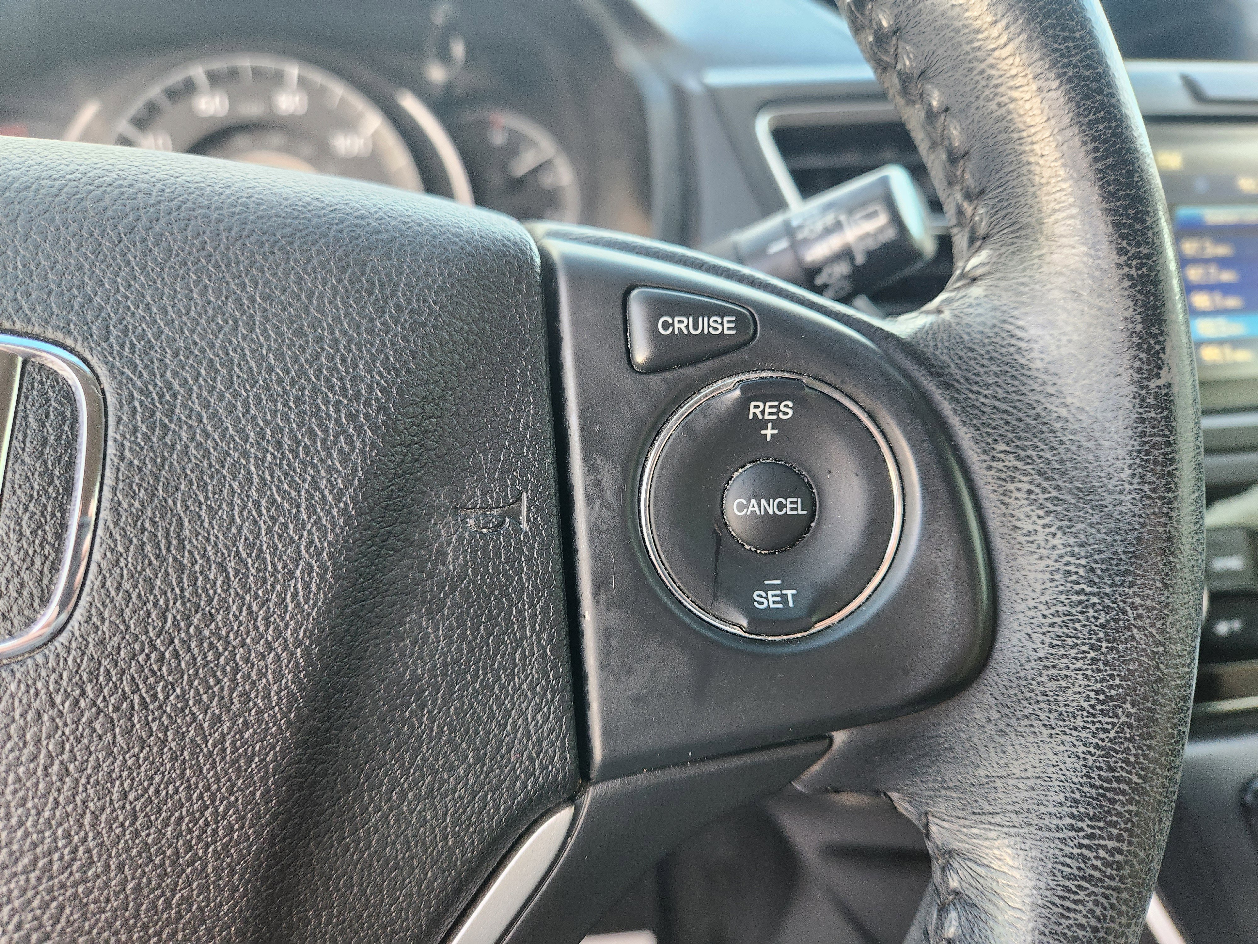 Used 2015 Honda CR-V EX-L image 14