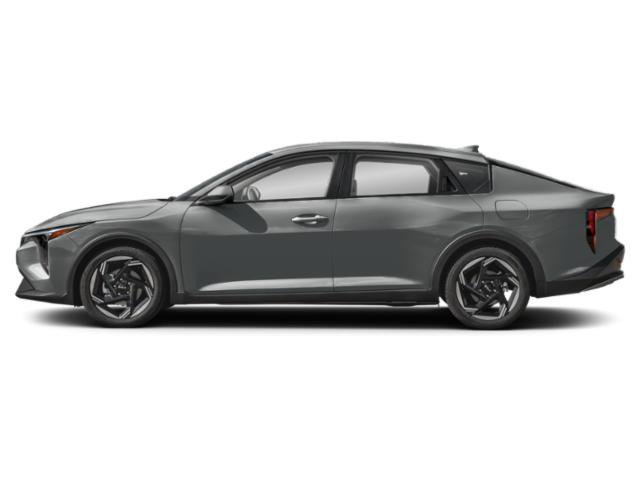 Used 2025 Kia K4 EX FWD image 3