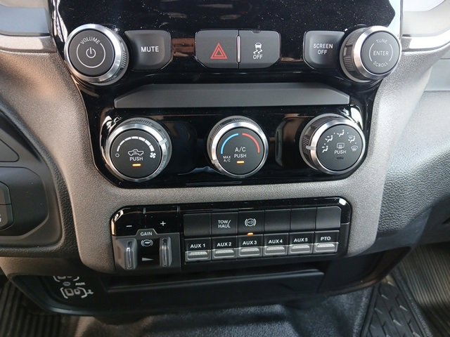 New 2026 RAM 4500 Tradesman w/ Chrome Appearance Group image 39