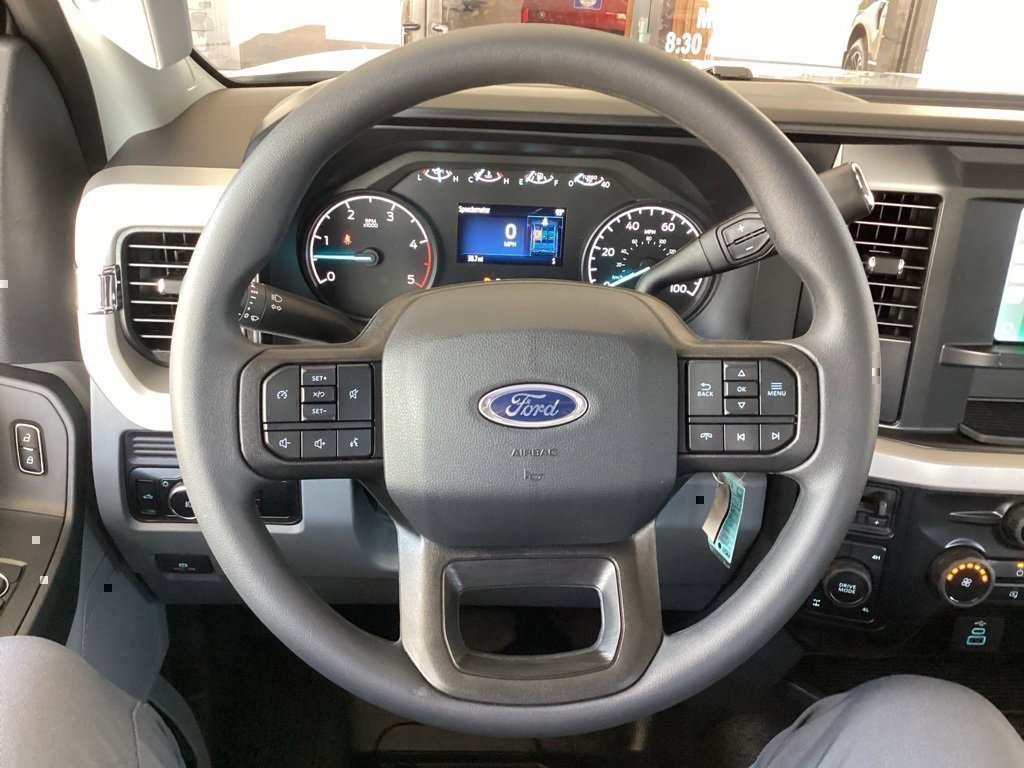 New 2026 Ford F250 XL w/ XL Driver Assist Package image 46