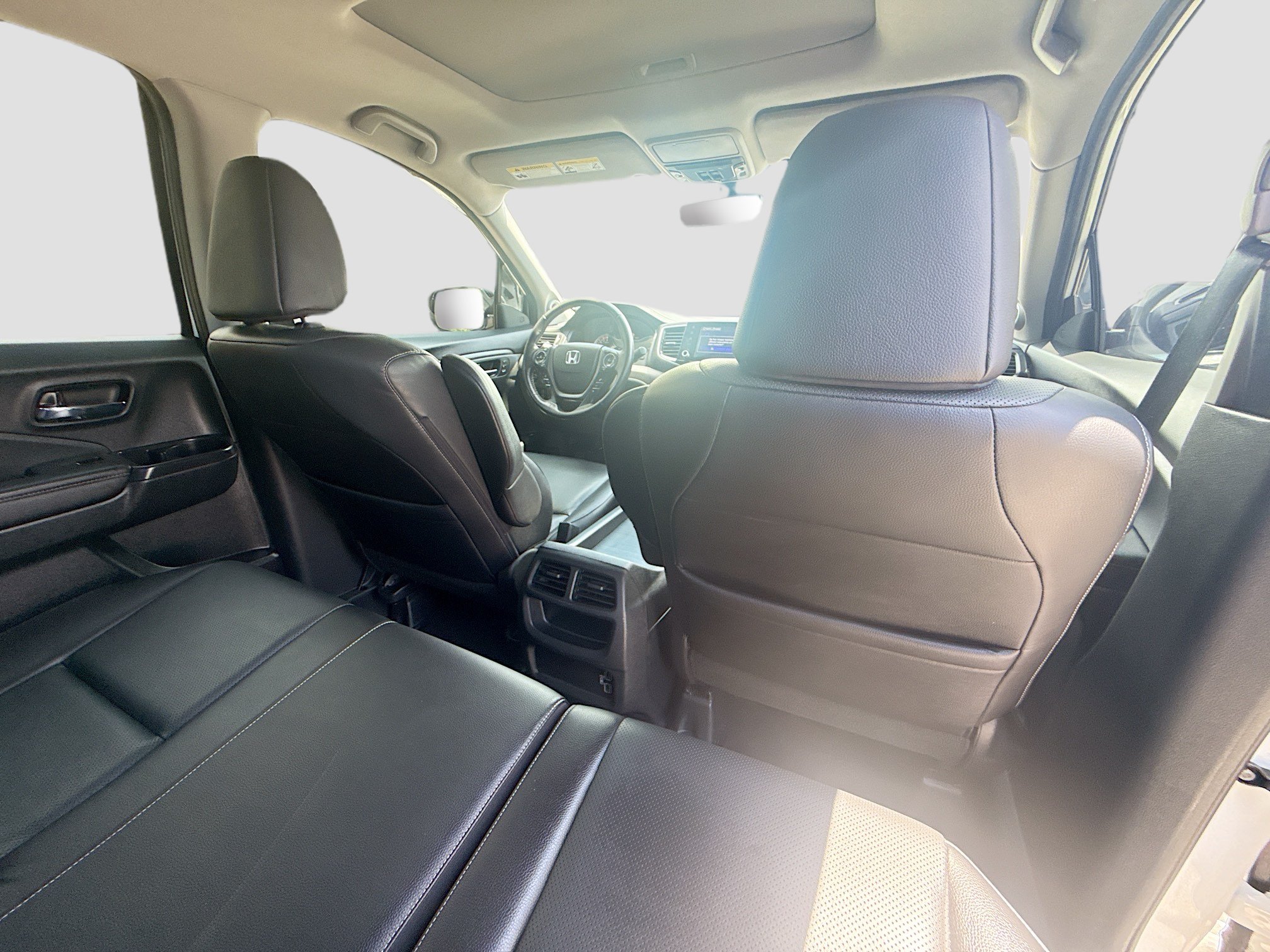 Used 2023 Honda Ridgeline RTL-E image 27