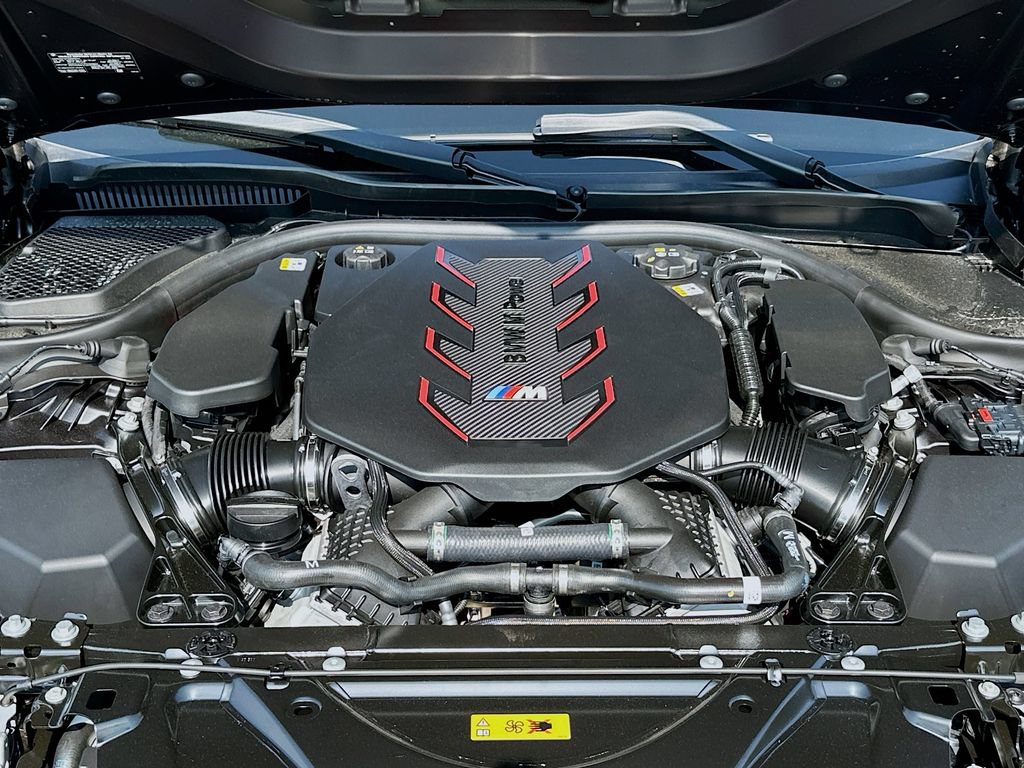 New 2027 BMW M5 w/ Executive Package AWD/4WD image 32