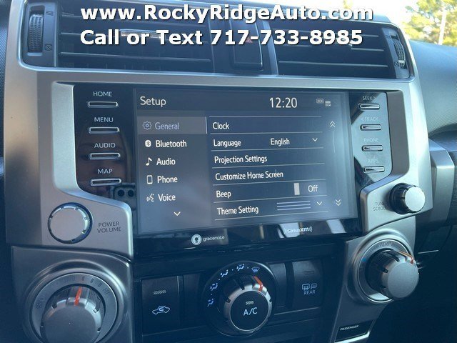 Used 2024 Toyota 4Runner SR5 image 28