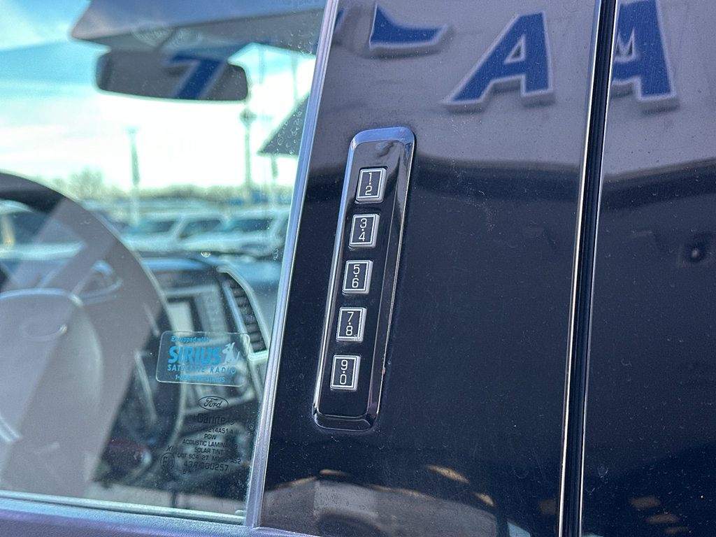 Used 2015 Ford F150 XLT w/ Equipment Group 301A Mid image 11