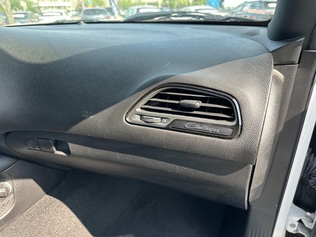 Used 2023 Dodge Challenger R/T w/ Blacktop Package RWD image 11