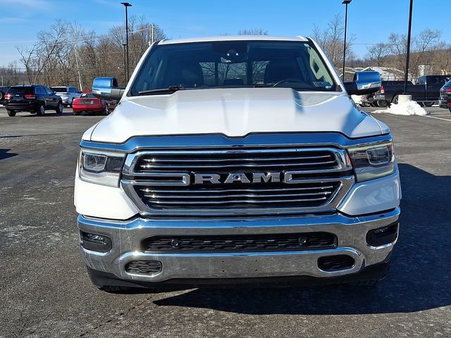 Used 2022 RAM 1500 Laramie image 5