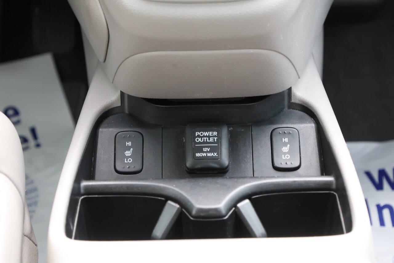 Used 2013 Honda CR-V EX-L image 23