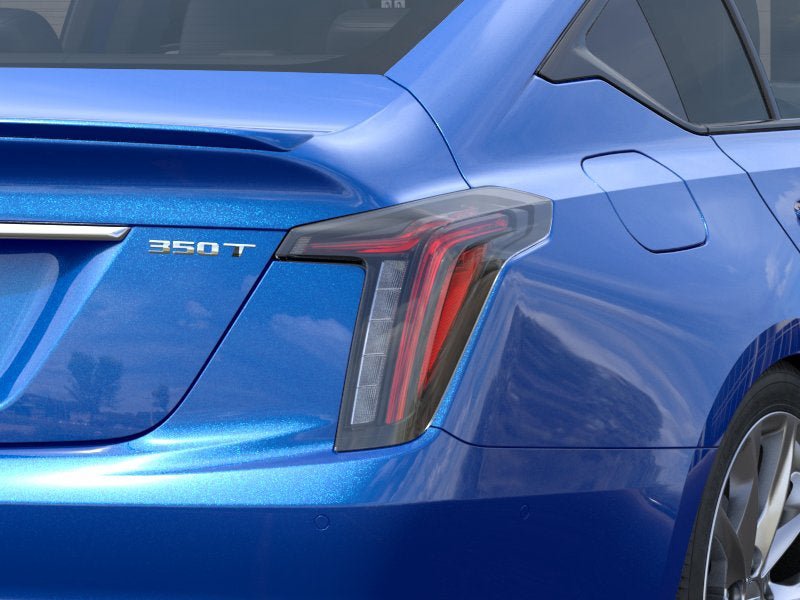 New 2026 Cadillac CT5 Sport AWD/4WD image 11