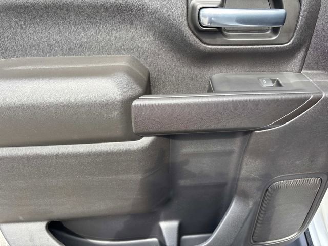 Used 2024 Chevrolet Silverado 3500 W/T image 18
