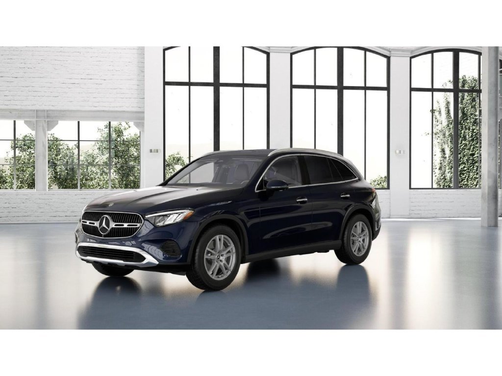 Used 2023 Mercedes-Benz GLC 300 4MATIC image 39