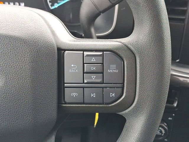 Certified 2023 Ford F150 XL w/ STX Appearance Package image 18